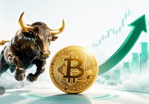سقف بیت کوین در چرخه صعودی جدید کجاست؟ تحلیلگر سرشناس پاسخ داد