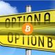 سهم معاملات آپشن در بازار مشتقات بیت کوین تقریباً دو برابر شد
