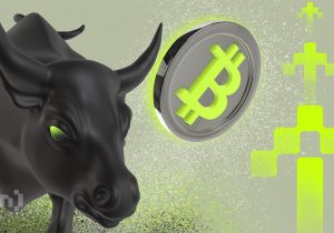 سیگنال تاریخی صعود بیت کوین برای پنجمین بار ظاهر شد؛ بازار گاوی تایید شد؟