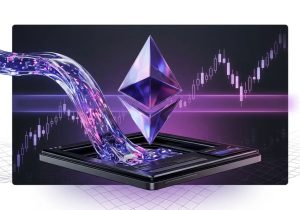 شرط‌بندی ۹۹ میلیون دلاری روی اتریوم توسط یک تریدر با وین‌ریت ۱۰۰ درصد!