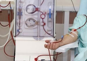 شناسایی زودهنگام خطر فیبریلاسیون دهلیزی با تغییرات چشم