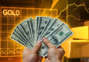 شوک شورای حکام و حمله به آرامکو به بازار ارز/ دلار از 230 هزار تومان عبور می‌کند؟/ طلا در سال‌های بحران چه کرد؟