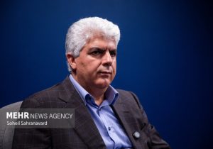 عبده زاده: صنعت دارو سال پرتلاطمی را پشت سر گذاشت