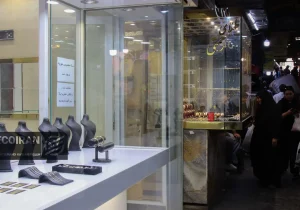 قیمت طلا و سکه امروز 16شهریور 1405/ کاهش تمام قیمت ها + جدول