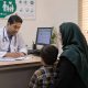 موهبتی: موفقیت پزشک خانواده به بیمه‌ها بستگی دارد