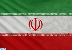 همتی: فروپاشی اقتصادی ایران واقعیت ندارد / گرد و خاک بازار ارز فروکش می‌کند