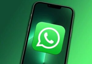 واتساپ در اندروید تغییر شکل میدهد