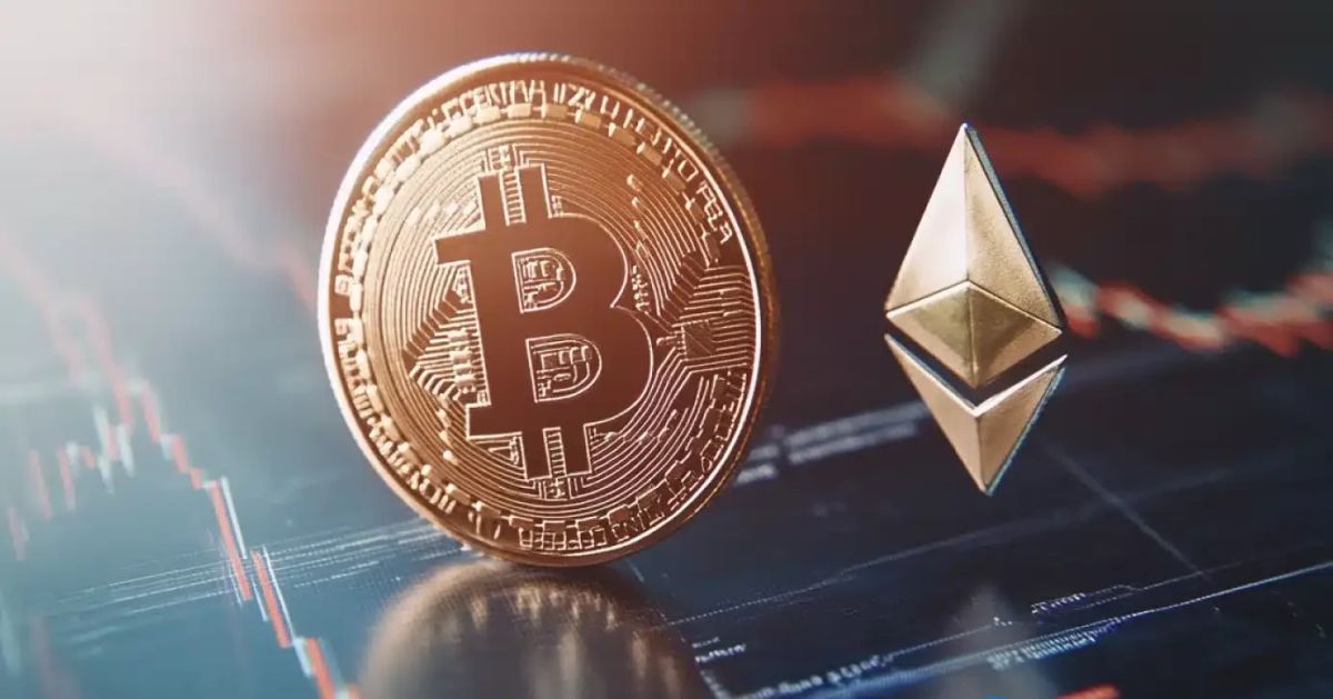 ورود استاندار چارترد به بازار معاملات اسپات بیت کوین و اتریوم در امارات