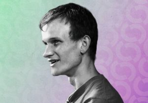 ویتالیک بوترین: سقوط ۵۰ درصدی بیت کوین بر اثر خطرات هوش مصنوعی بعید است