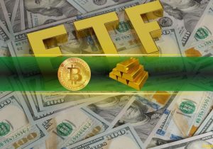 پیش‌بینی تحلیلگر بلومبرگ: صندوق‌های ETF بیت کوین از طلا سبقت خواهند گرفت