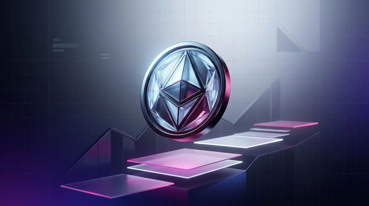 پیش‌بینی ون‌اک از جهش قیمت اتریوم به ۱۱,۸۰۰ دلار تا سال ۲۰۳۰