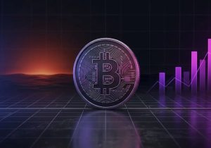 چت‌جی‌پی‌تی قیمت بیت کوین در آغاز سال ۲۰۲۷ را پیش‌بینی کرد