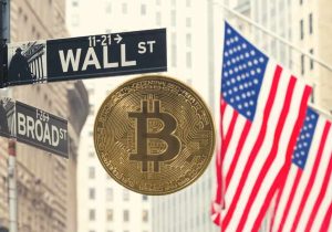 چراغ سبز کمیسیون SEC به معاملات آزمایشی سهام وال‌استریت در بلاک‌ چین