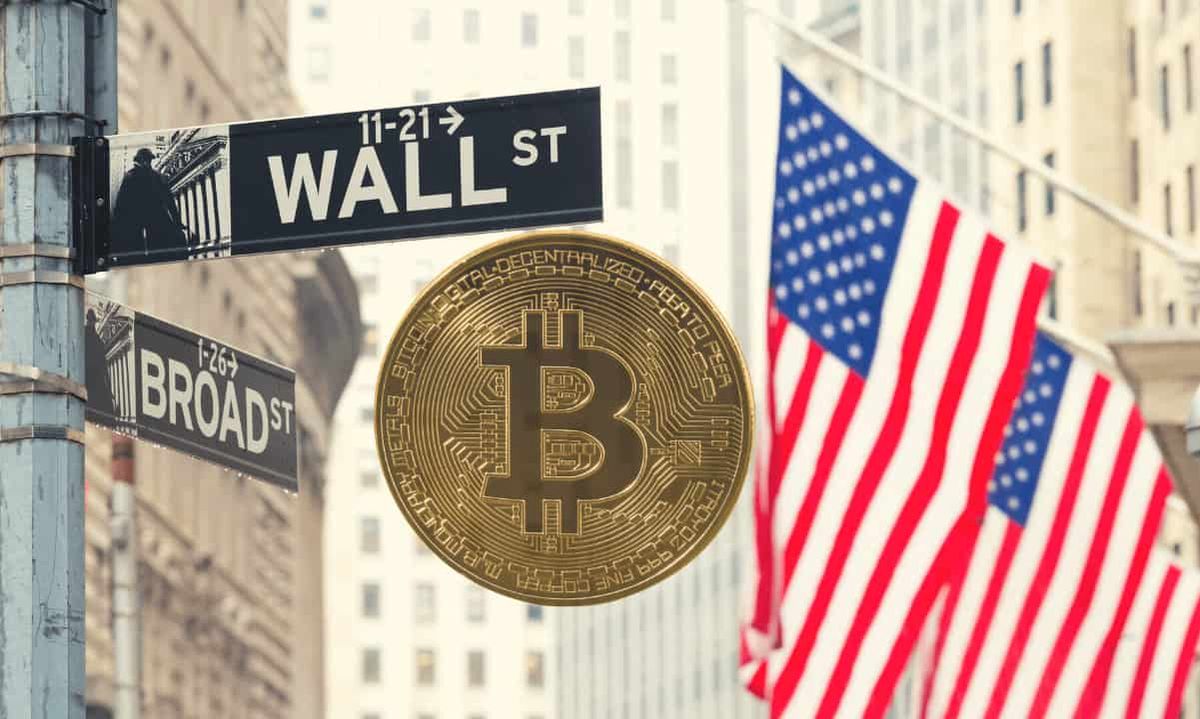 چراغ سبز کمیسیون SEC به معاملات آزمایشی سهام وال‌استریت در بلاک‌ چین