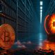 کاهش هش ریت بیت کوین به کمترین سطح ۳ هفته اخیر و افت ذخایر ماینرها