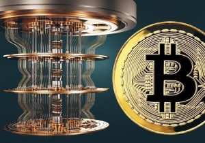 کاهش ۸۰ درصدی هزینه تراکنش‌های مقاوم در برابر کوانتوم بیت کوین با کمک AI