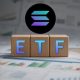 کاهش ۹۷ درصدی ورود سرمایه به ETFهای سولانا؛ کاهش موقعیتهای شورت در بورس CME