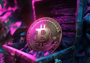 کپیتال بی پس از جذب سرمایه، ۲۵ میلیون یورو بیت کوین خرید