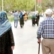 یک قانون مهم درباره مستمری همسر / چه زمانی سهم زن به ۱۰۰ درصد می‌رسد؟