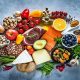 بهبود سلامت روان با رژیم غذایی و تغذیه