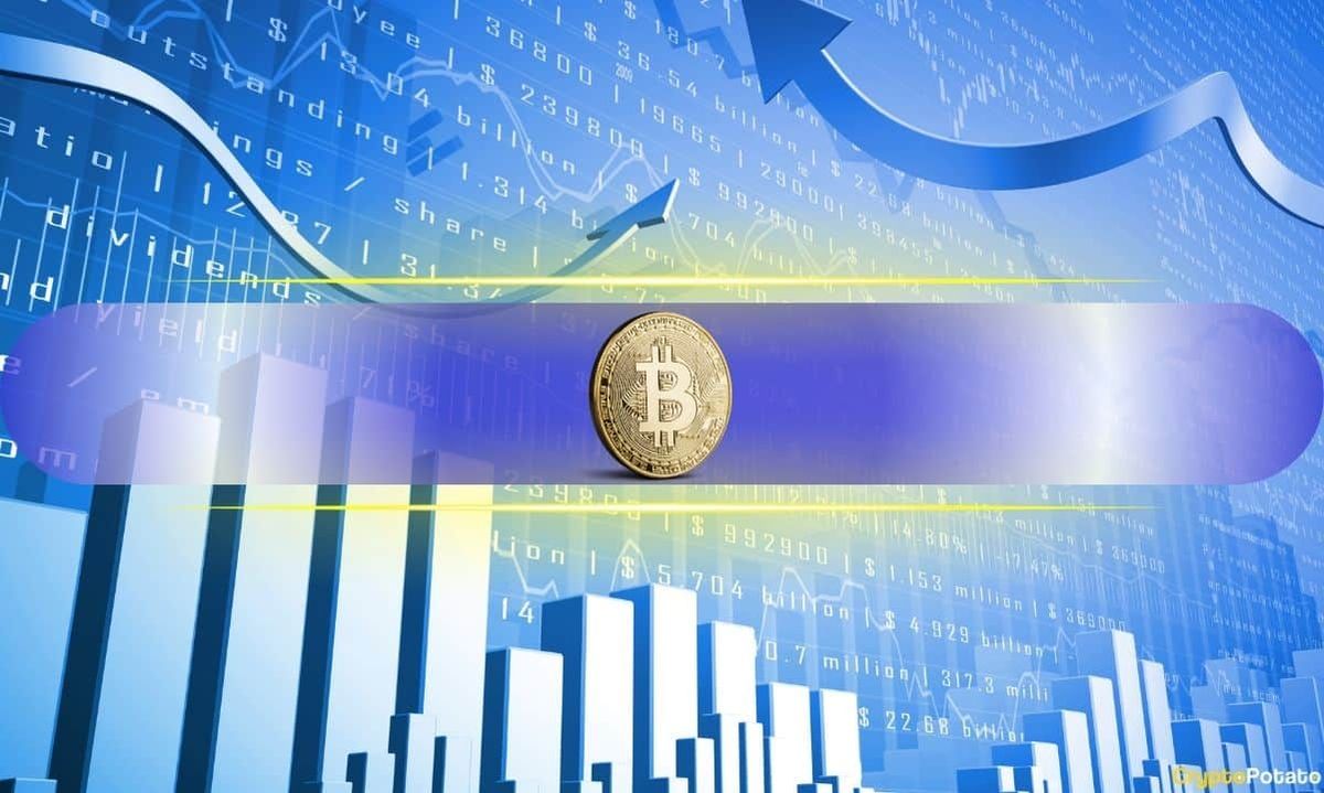 تحلیلگر ۲۱شرز: صعود بیت کوین تا ۹۷ هزار دلار با داده‌های اشتغال آمریکا