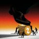 خروج ۹۳ میلیون دلار سرمایه از ETF زیکش؛ رالی صعودی ZEC پایان یافته؟