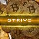 خرید ۲,۰۰۰ بیت کوین دیگر توسط استرایو؛ ثبت سومین خرید بزرگ این شرکت