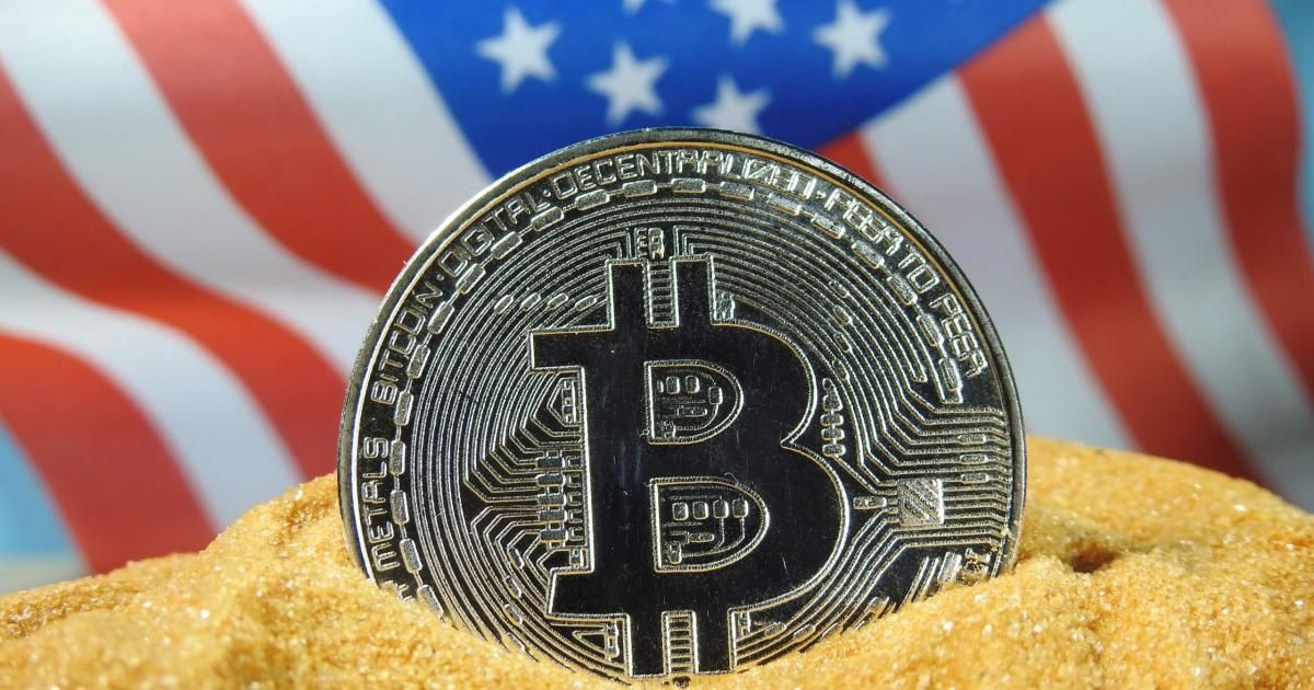 دولت آمریکا پس از ۶ هفته سکوت، میلیون‌ها دلار بیت کوین و BNB جابه‌جا کرد