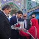 سفر وزیر ارتباطات به سمنان؛ افتتاح ۱۱۲ پروژه فناوری و ارتباطی