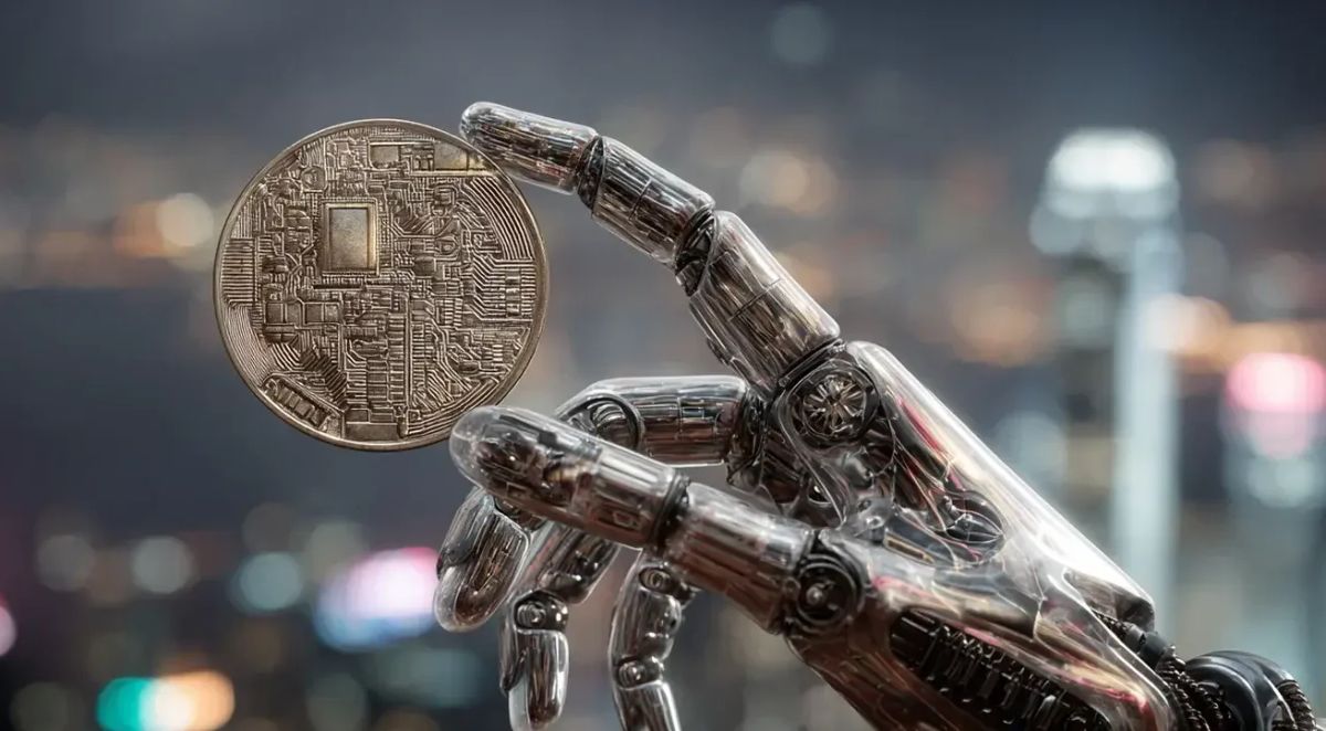 پیش‌بینی گری‌اسکیل از جهش ارزهای دیجیتال هوش مصنوعی در بازار